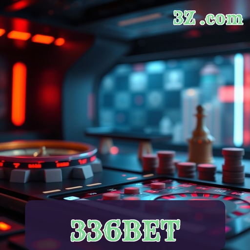 Explore o app inovador do site 336bet para diversão