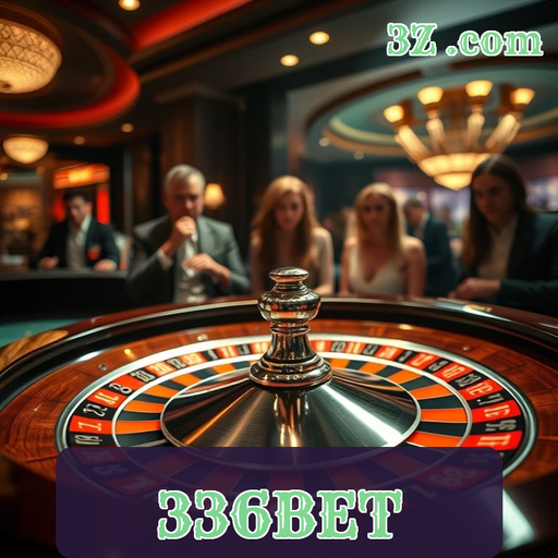 Experiência Inesquecível no Cassino 336bet e Seus Atraentes Recursos