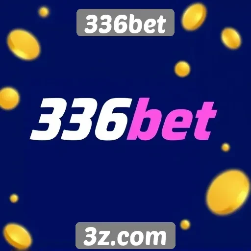 Funcionalidades destacadas do site 336bet