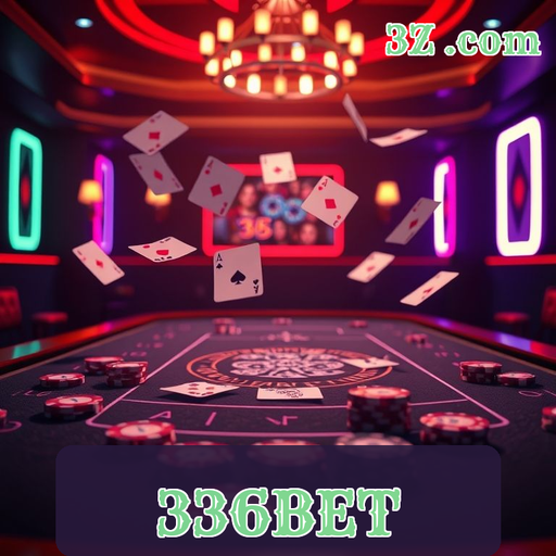 Login Ágil e Seguro: A Revolução do 336bet