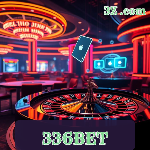 Slots Irresistíveis Para Jogar na 336bet Hoje Mesmo